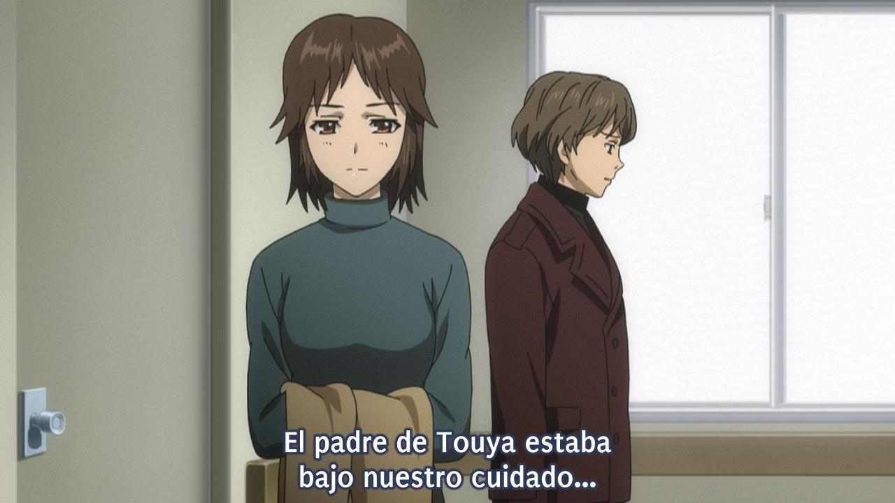 White Album 2nd Season (Nanikano Fansub)